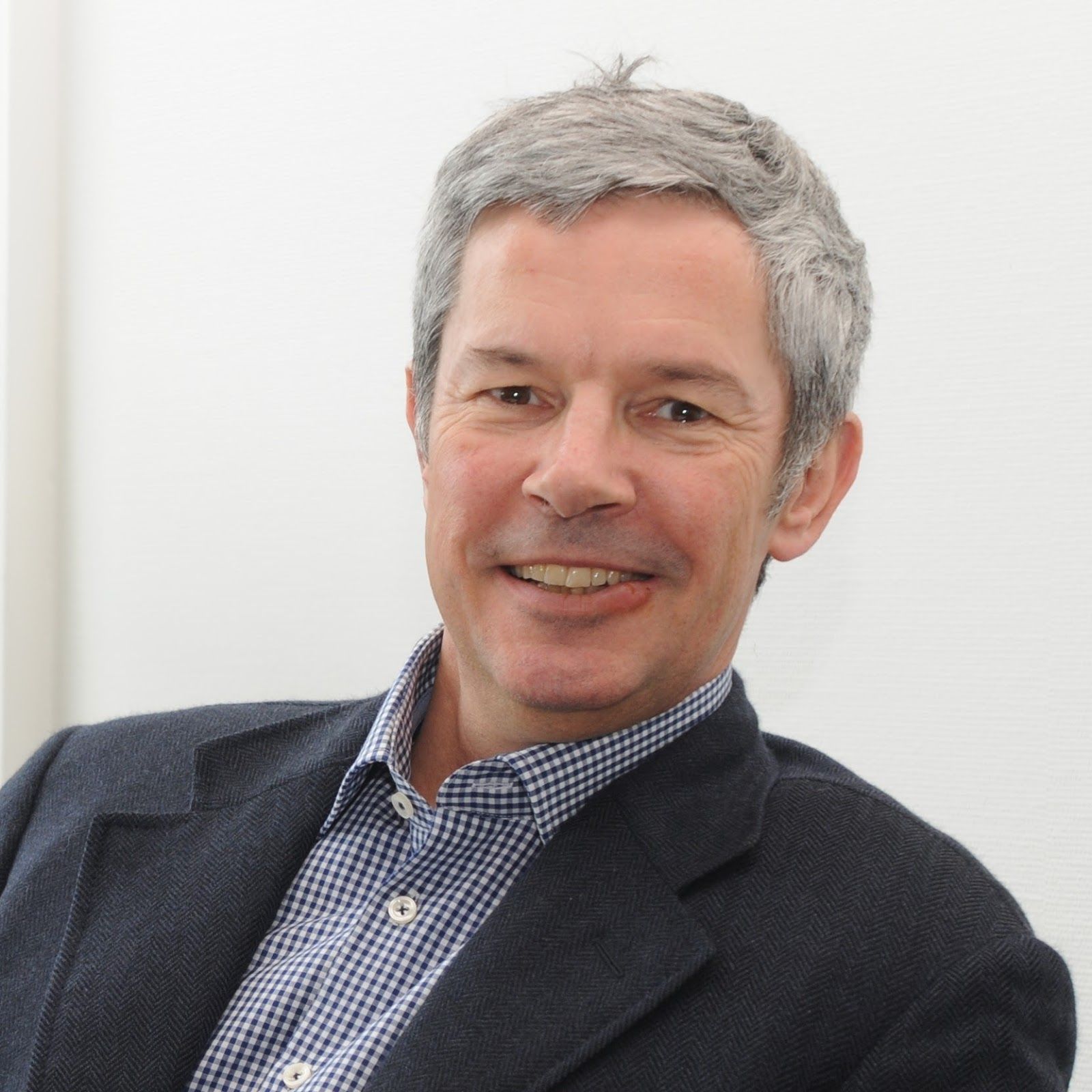 Christophor Jenni (CJ)